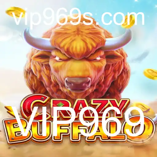 Descubra o Empolgante Mundo de CRAZYBUFFALO