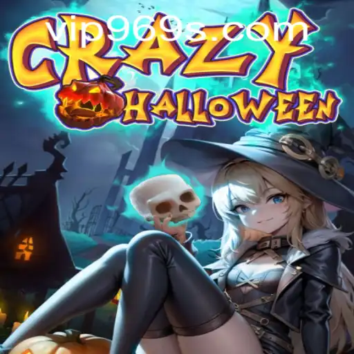 Explorando o Mundo Empolgante de CrazyHalloween: Guia Completo