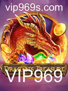 Descubra o Mundo Fantástico de DragonsTreasure