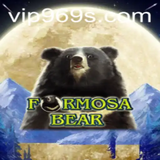 Descubra o Mundo Fascinante de FormosaBear: Uma Aventura Interativa
