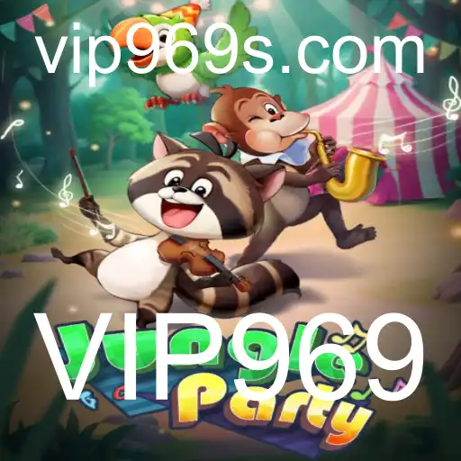Descubra o Mundo de Aventuras de JungleParty