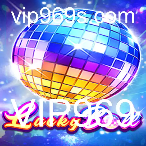 Explorando LuckyBall: O Jogo Revolucionário com VIP969