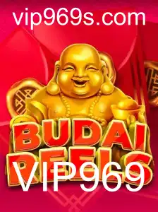 Explorando BudaiReels: Um Jogo de Casino Empolgante com VIP969