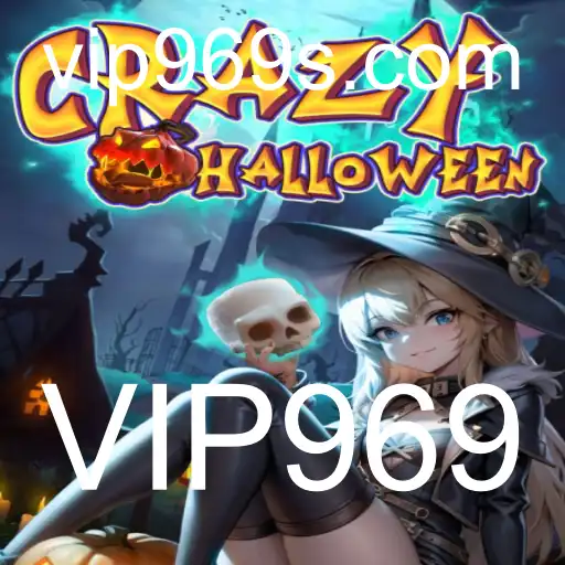 Explorando o Mundo Empolgante de CrazyHalloween: Guia Completo