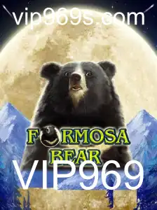 Descubra o Mundo Fascinante de FormosaBear: Uma Aventura Interativa