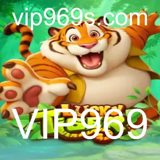 LuckyTiger: Um Mergulho na Experiência de Jogo com a Palavra-chave VIP969