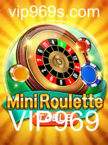 Explorando MiniRoulette: Divertimento Compacto no Mundo dos Cassinos