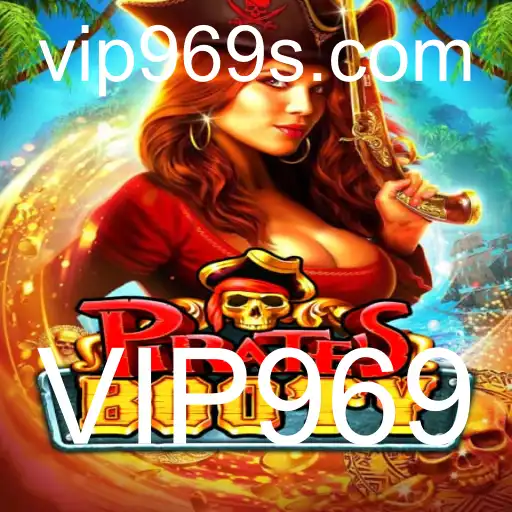 Descubra PiratesBooty: A Aventura dos Sete Mares com VIP969