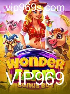 Descubra o Mundo Fascinante de WonderFarmBonusBuy