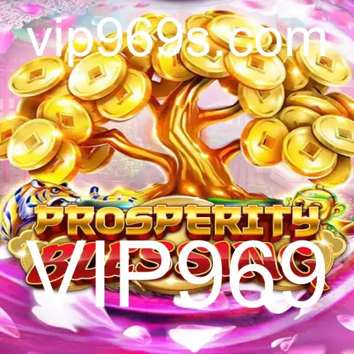 Descubra o Encantador Mundo de ProsperityBlessing: Um Guia Completo