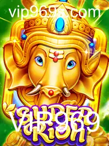 Explorando o Mundo de SuperRich: Um Jogo de Estratégia Empolgante
